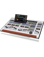 Купити BEHRINGER WING цифровий мікшер