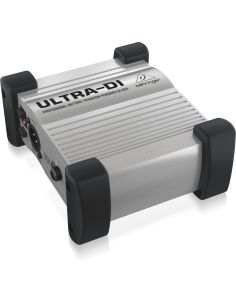 Купити BEHRINGER DI100 активний DI бокс 001 2