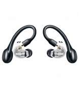 Купити SHURE SE215-CL-TW1-EFS внутрішньоканальні навушники