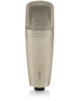 Купить BEHRINGER C-1U USB микрофон 002