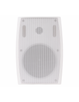 Купити Активна настінна акустика SKY SOUND LSA-35W ACTIVE Wi-Fi 001