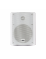 Купити Активна настінна акустика SKY SOUND NSA-30W ACTIVE Wi-Fi 001