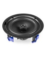 Купить Активный потолочный динамик SKY SOUND FLC-8.50W+BT 