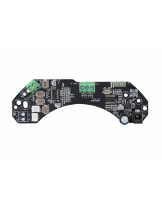 Купить Встраиваемый усилитель для потолочных динамиков SKY SOUND FLA-2.20 SET+BT 001