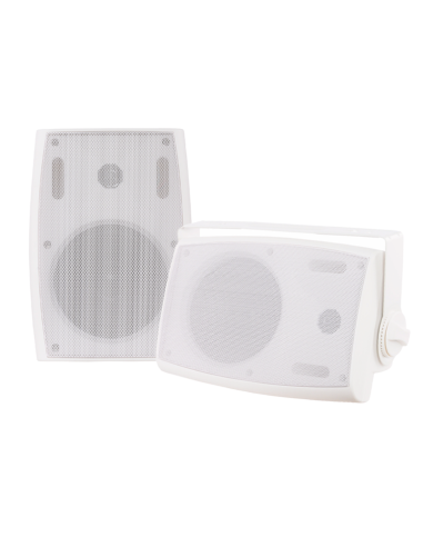 Купити Комплект настінної акустики SKY SOUND LSW-35W SET Wi-Fi