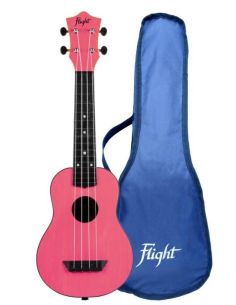 Купити Flight TUS35PK Укулеле сопрано 001