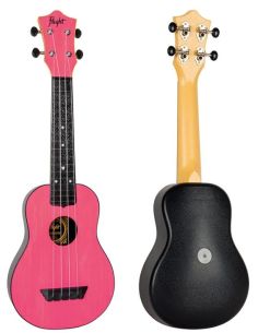 Купити Flight TUS35PK Укулеле сопрано 001 2