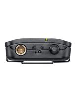 Купить SHURE BLX188E/CVL - H8E двухканальная радиосистема с двумя микрофонами петлиц 004