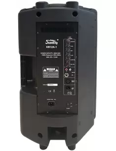 SOUNDKING SKKB12A-1 Акустическая система   2