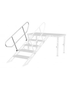 Купить Alustage SBA0900 Алюминиевые перила 001