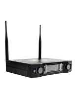 Купити 4all Audio U-880 бездротова мікрофонна система 002