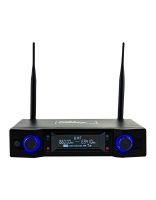 Купити 4all Audio U-880 бездротова мікрофонна система 003