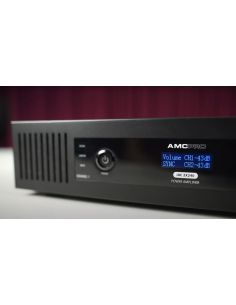 Купить AMC iAC2X240DSP инсталляционный усилитель 001 2