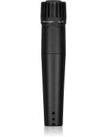 Купить BEHRINGER SL 75C Динамический микрофон 002