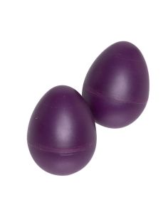 Купить Stagg EGG - 2 Пары фиолетовых шейкеров 001