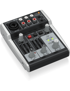 Купити BEHRINGER 302USB аудіоінтерфейс 001 2