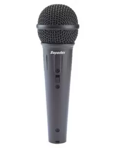 SUPERLUX D103/01P Мікрофон шнуровий  