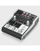 Купити BEHRINGER PODCASTUDIO 2 USB комплект для подкастингу 004