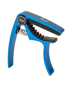 Купити Flight FC-BL каподастр для укулеле 001