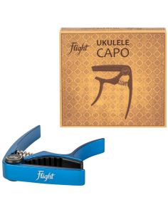 Купити Flight FC-BL каподастр для укулеле 001 2
