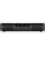 Купить BEHRINGER NX6000 Сверхлегкий усилитель мощности 003