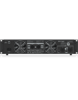 Купить BEHRINGER NX6000 Сверхлегкий усилитель мощности 004