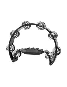 Купить Stagg TAB - 2 BK тамбурин черный 001