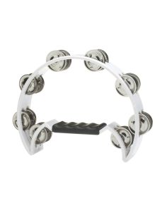 Купить Stagg TAB - 2 WH пластиковый тамбурин 001