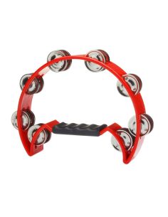 Купить Stagg TAB - 2 RD Пластиковый тамбурин 001