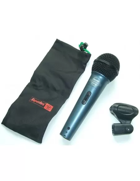 SUPERLUX ECO88S Мікрофон шнуровий  