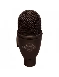 SUPERLUX FT4 Мікрофон шнуровий  