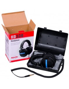 SUPERLUX HD-330 Наушники   2