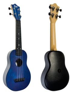 Купити Flight TUS35DB Укулеле сопрано 001 2