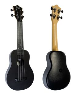 Купити Flight TUS35BK Укулеле сопрано пластикове 001 2