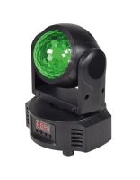 Купити LED Голова New Light PL-58C 3 в 1 BALL SMD LASER Moving Head 001