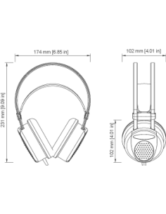 SUPERLUX HD-440 Наушники   2