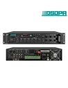 Купити DSPPA MP210U 60Вт 6-зонний підсилювач з USB/SD/FM/Bluetooth 001