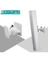 Купити DSPPA DSP255IIW Вуличний водонепроникний динамік 30Вт білого кольору IP65 002