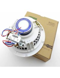 Купить DSPPA DSP5011 Новый безрамный потолочный динамик с диагональю 6,5 дюйма 10Вт 001 2