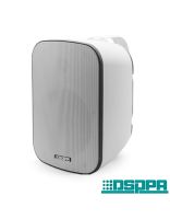 Купить DSPPA DSP5040W 40Вт  Водонепроницаемый уличный настенный динамик IP65 белого цвета 005