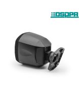 Купить DSPPA DSP129B Миниатюрный коаксиальный динамик мощностью 20Вт\100В 005