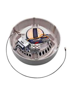 Купить DSPPA DSP5311 6,5-дюймовый потолочный динамик для поверхностного монтажа цвет белый 001 2