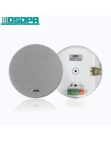 Купити DSPPA DSP602BT АКТИВНІ СТЕЛЬОВІ ДИНАМІКИ BLUETOOTH 10Вт (2 ШТ.) 003