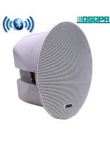 Купити DSPPA DSP602BT АКТИВНІ СТЕЛЬОВІ ДИНАМІКИ BLUETOOTH 10Вт (2 ШТ.) 008