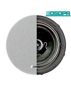 Купить DSPPA DSP5211 Коаксиальный безрамочный потолочный динамик мощностью 10 Вт 001