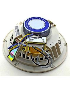 Купить DSPPA DSP5211 Коаксиальный безрамочный потолочный динамик мощностью 10 Вт 001 2