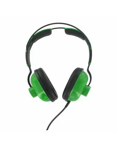 SUPERLUX HD - 651 Green Навушники  