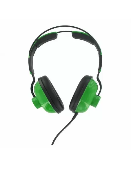 SUPERLUX HD - 651 Green Навушники  