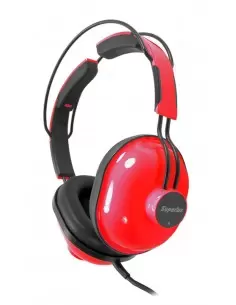 SUPERLUX HD-651 Red Наушники  