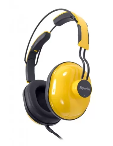 SUPERLUX HD - 651 Yellow Навушники  